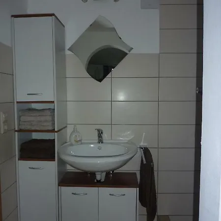 Ferienwohnung Saskia Deiningen Extérieur photo