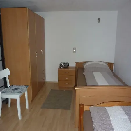 Ferienwohnung Saskia Deiningen Extérieur photo