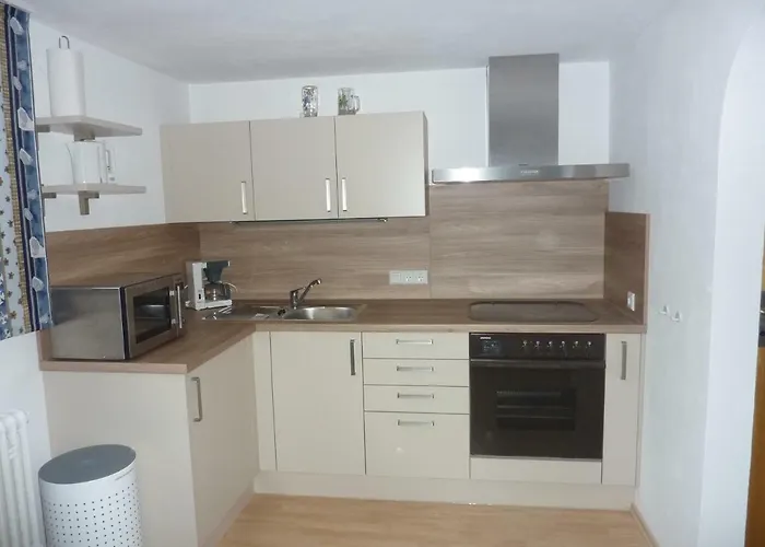 Ferienwohnung Saskia