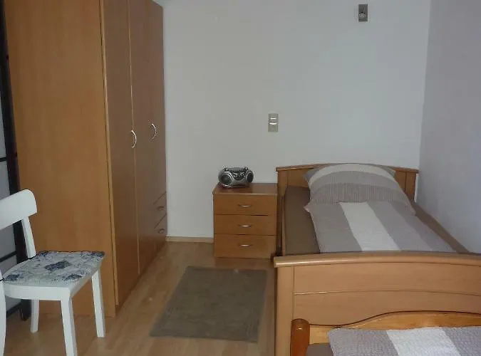 Ferienwohnung Saskia