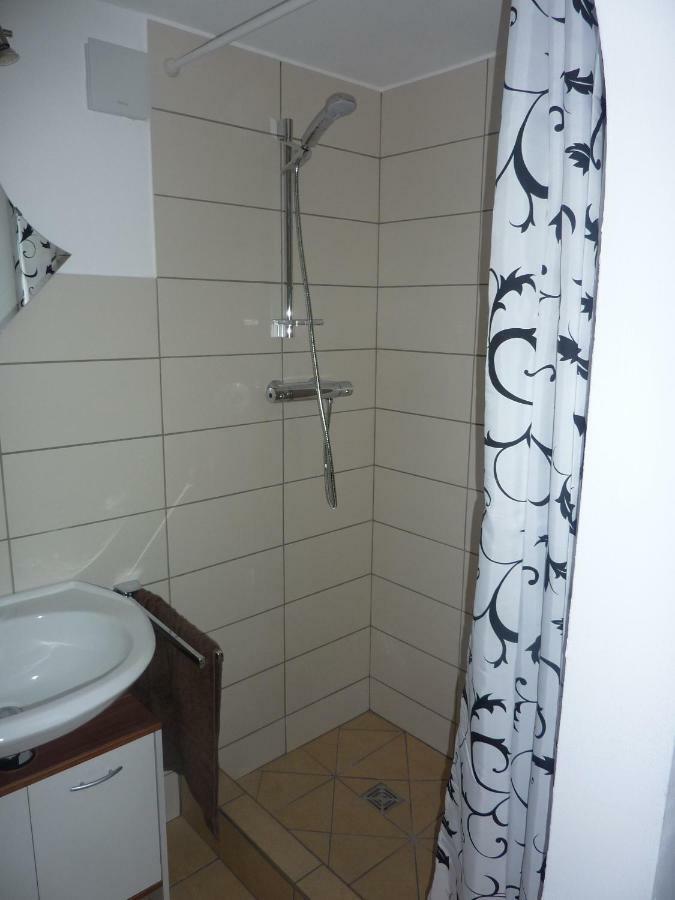 Saskia Appartement *