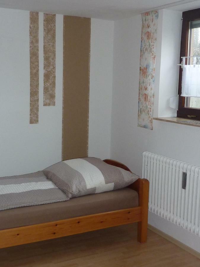 Saskia Appartement Deiningen
