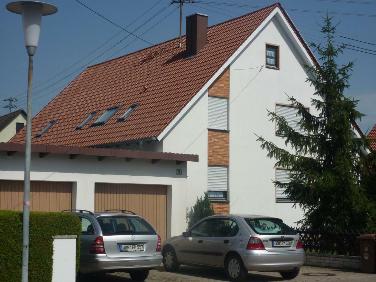 Saskia Appartement Deiningen